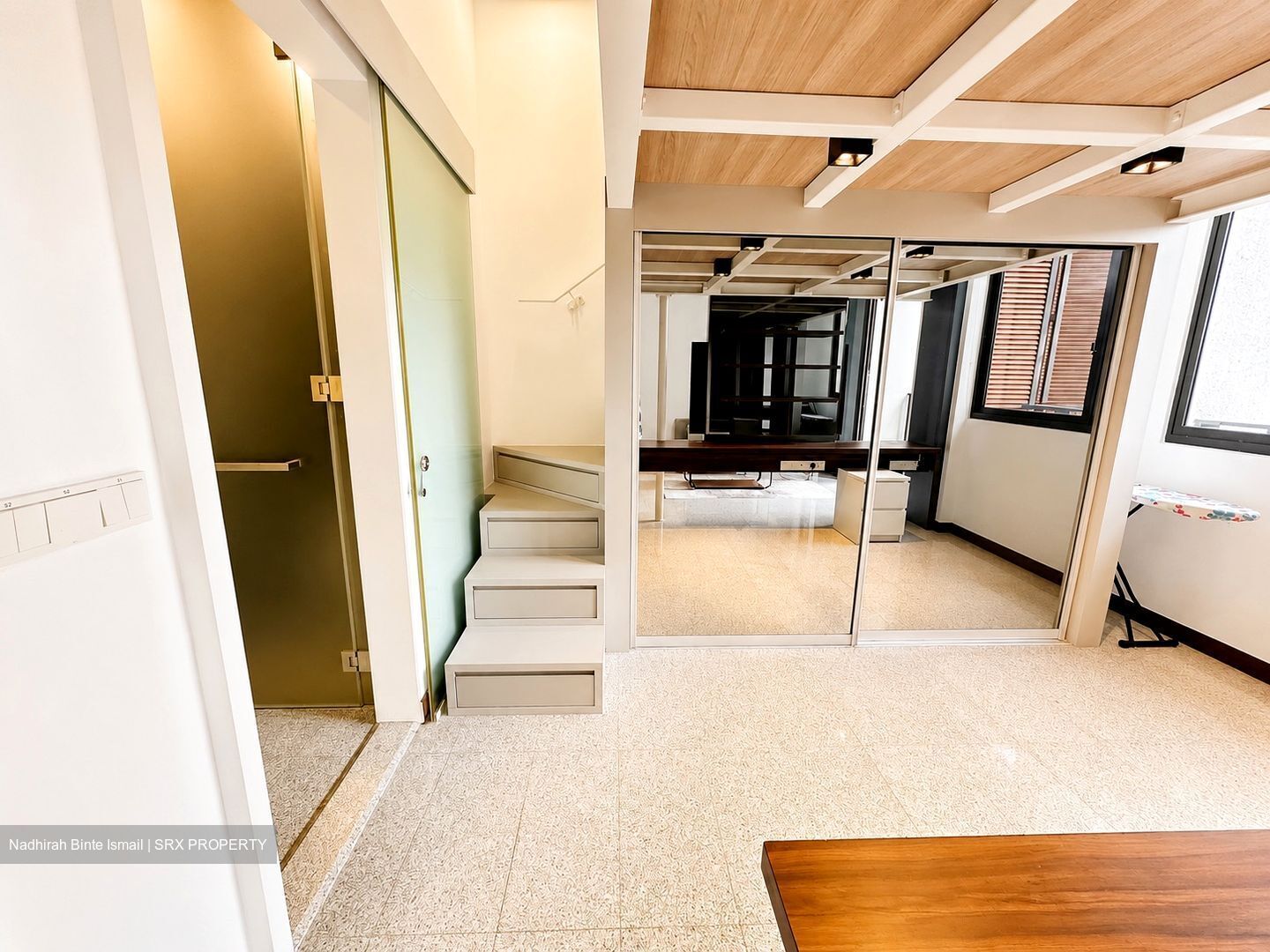 The Hillier (D23), Apartment #600309291